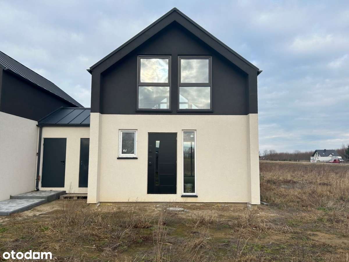 Dom całoroczny 5 km od morza-3