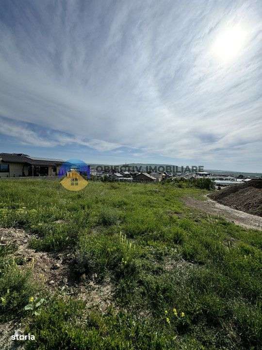 Teren investitie  Piatra Neamt 3884 mp - Imagine principală: 5/5