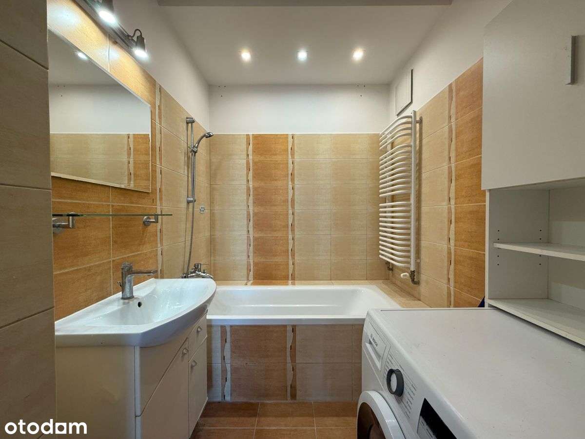 3 Pokoje Z Balkonem | 8800 zł/m2! | Ul. Gromskiego - Pełny obrazek: 5/7