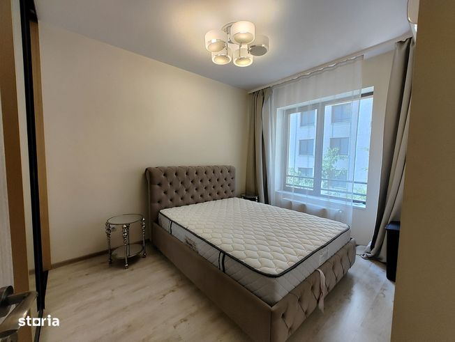 3 Camere Zona Grozăvești Politehnica Metrou Eroilor Parcare Inclusa-16