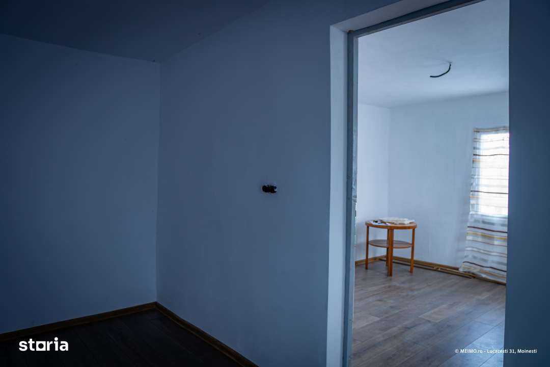 Lucacesti 31 - Confortul unei case, fara grija terenului prea mare-15