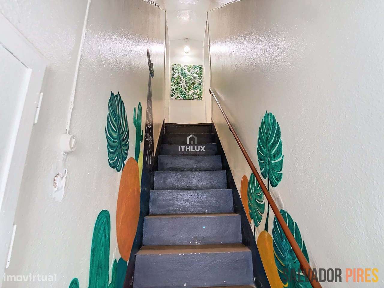 Apartamento T4 com 204m2 - Grande imagem: 5/15