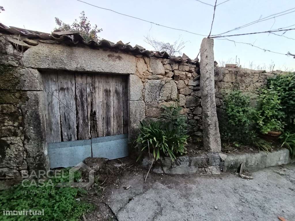 O Seu Novo Projeto de Sonho Espera por Si em Alheira - Barcelos! - Grande imagem: 5/19