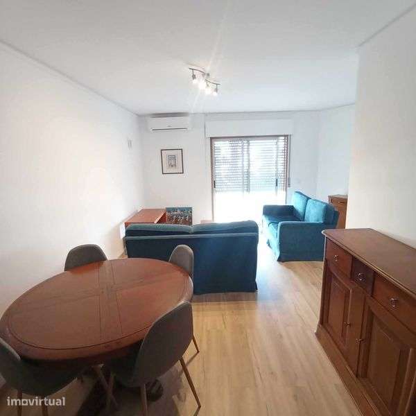 T2 mobilado em Faro - Grande imagem: 4/12