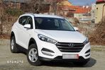 Hyundai Tucson - 2