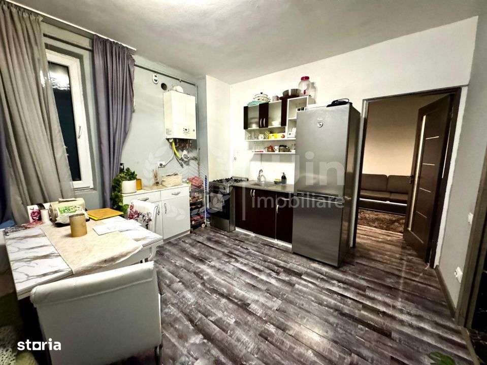 Apartament cu 1 camera decomandat de 37mp | Bloc Nou | Iulius Mall!-5