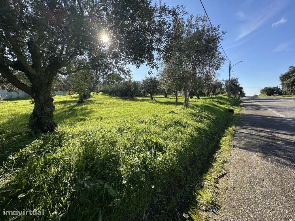 Terreno para construção urbana - Grande imagem: 3/21