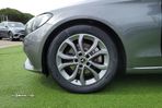 Mercedes-Benz C 220 BlueTEC Avantgarde Aut. - 10