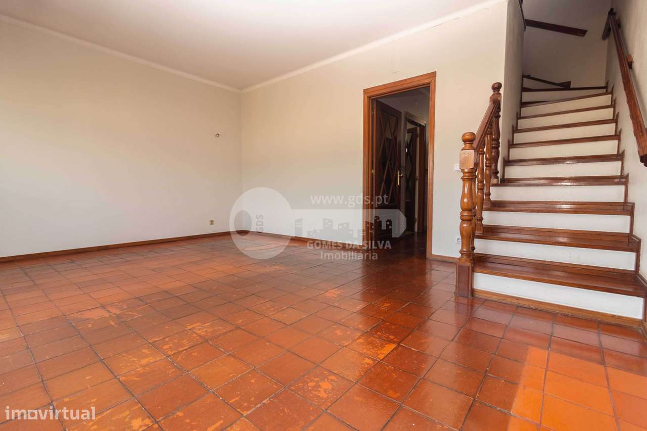 Apartamento T3 Duplex | São Vítor, Braga | Vista Bom Jesus e Sameiro-3