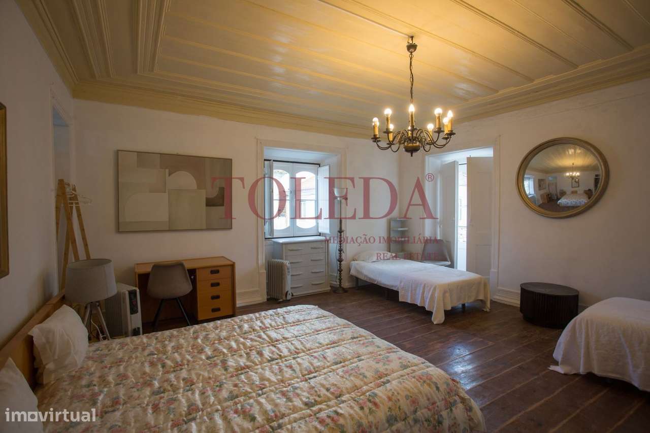 Moradia 3 Pisos 10 Divisões-9