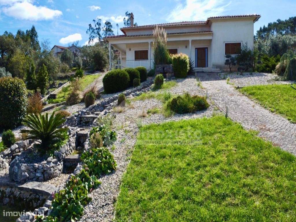 Moradia T6 pronta a habitar em Soure - Grande imagem: 2/58