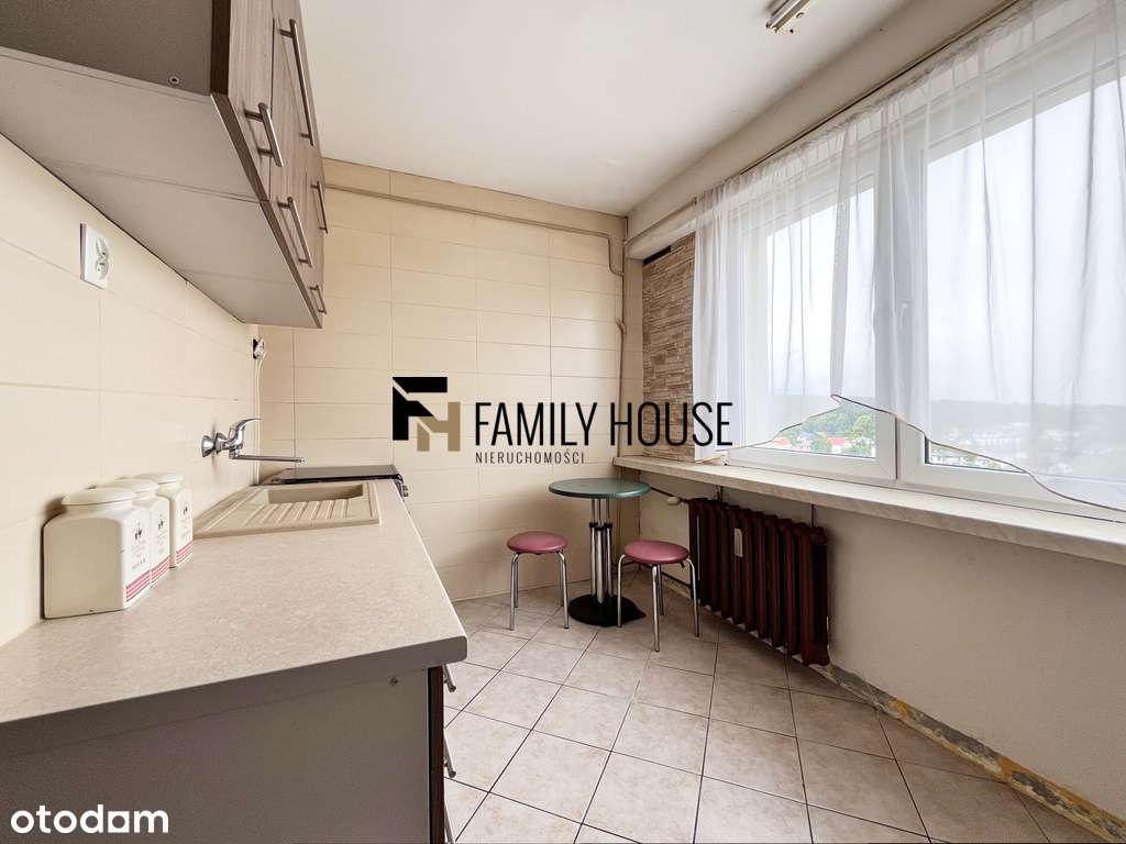 Słoneczne, pow. 64m² z widokiem na panoramę miasta - Pełny obrazek: 2/12