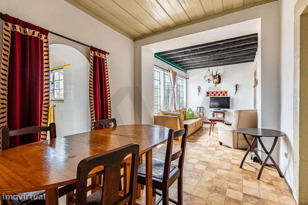 Quinta em Vale Figueira, Santarém - Grande imagem: 4/60