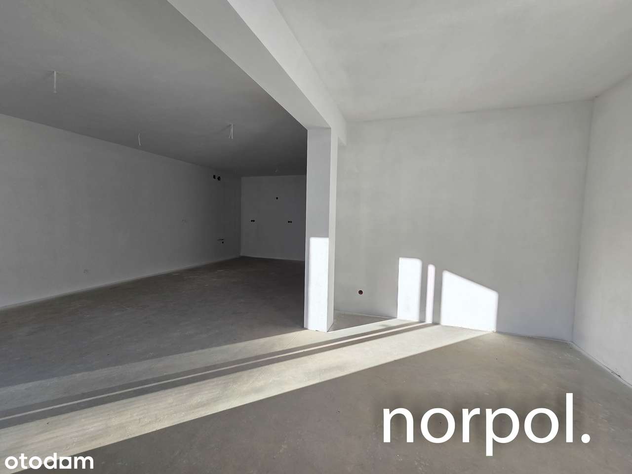 Mieszkanie 77m2 Wieliczka ogródek parking-7