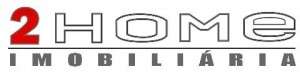 Logotipo: 2Home Soc. Med. Imobiliaria, Lda