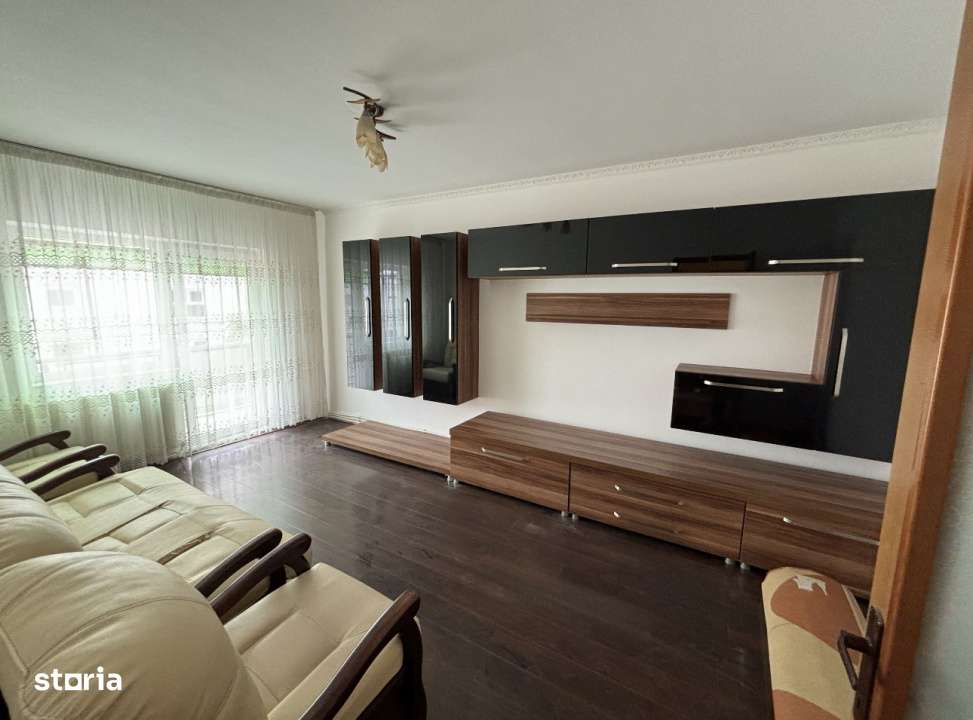 De vanzare – Apartament 3 camere, Micro 17, Satu Mare, Jocului. - Imagine principală: 5/8