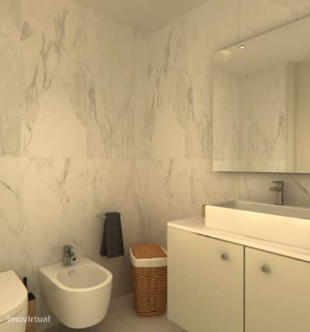 Apartamento T4 Venda em Anta e Guetim,Espinho-6