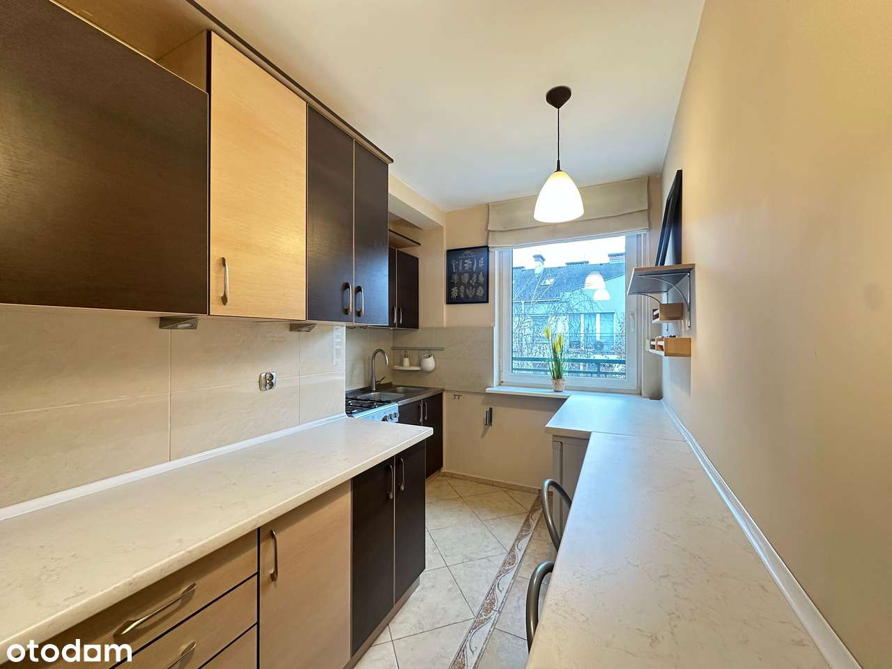 Przestronne 3-pokojowe mieszkanie z balkonem - Pełny obrazek: 5/20