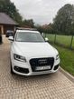 Audi Q5 2.0 TFSI Quattro Tiptronic - 23