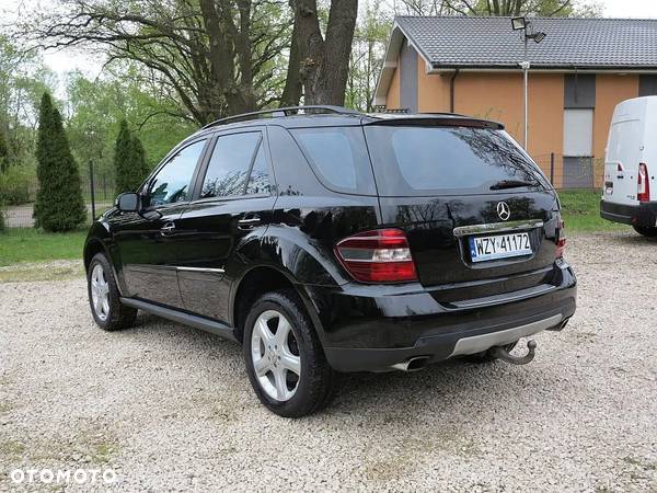 Mercedes-Benz ML 280 CDI 4-Matic - 6