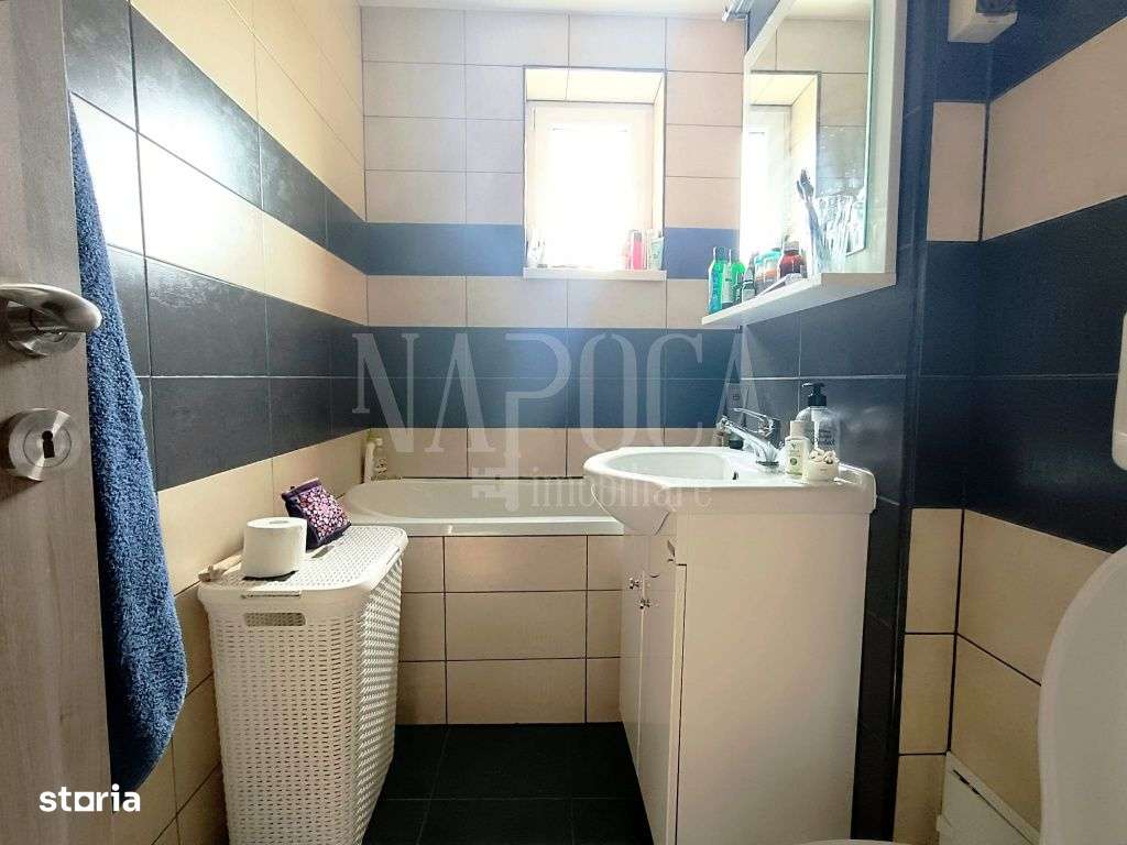Apartament 2 camere de vanzare in Grigorescu, Cluj Napoca-4