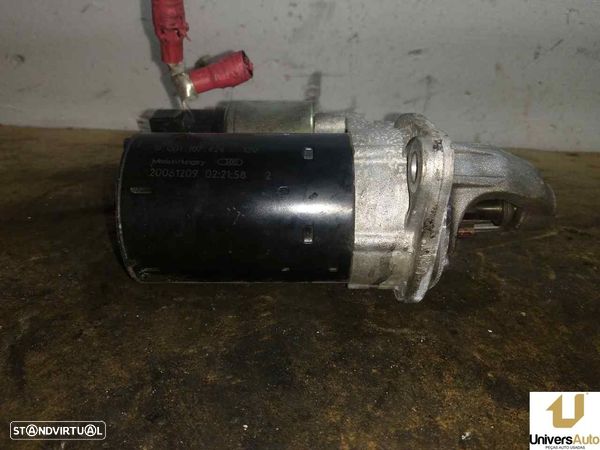 MOTOR ARRANQUE BMW 3 TOURING -752112304 - 1