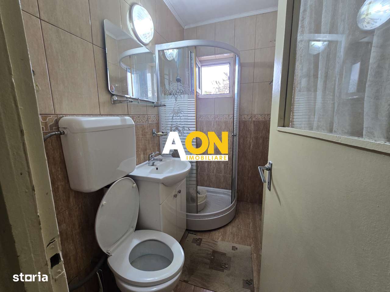 Apartament 3 Camere, Etaj 2, Bd. Transilvaniei-3