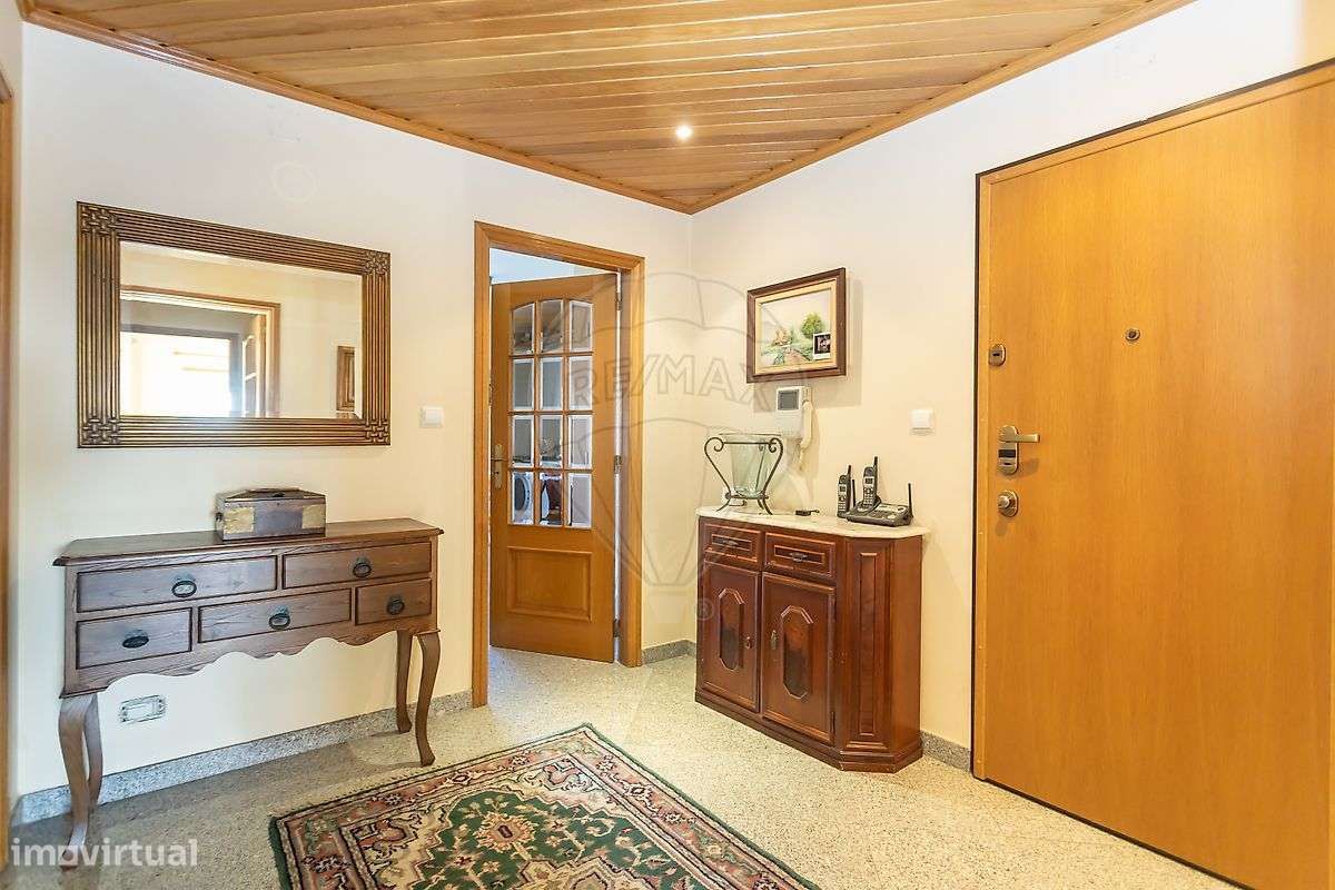 Apartamento T3 para venda-5