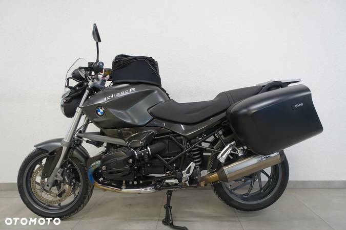 BMW R - 2