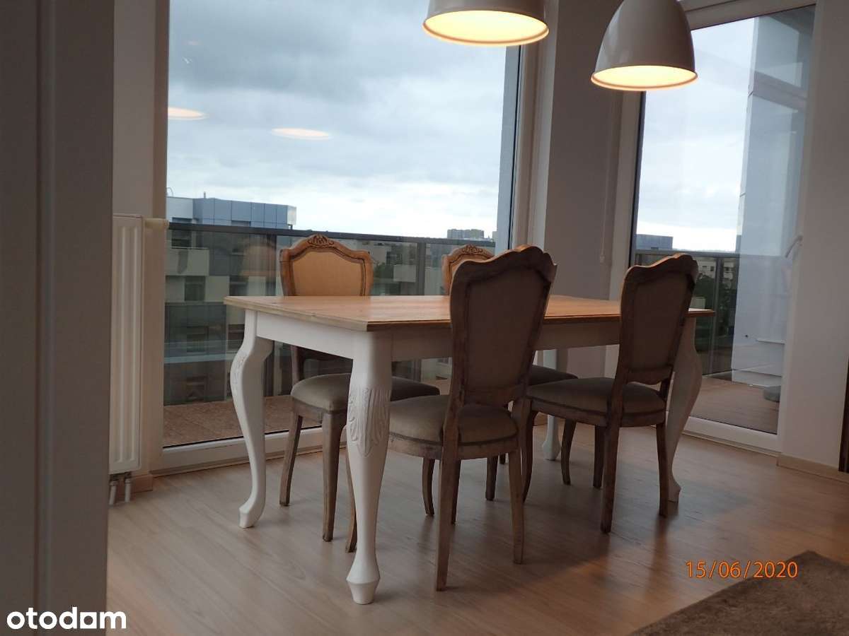 Apartament z WIDOKIEM na Morze - Pełny obrazek: 5/17