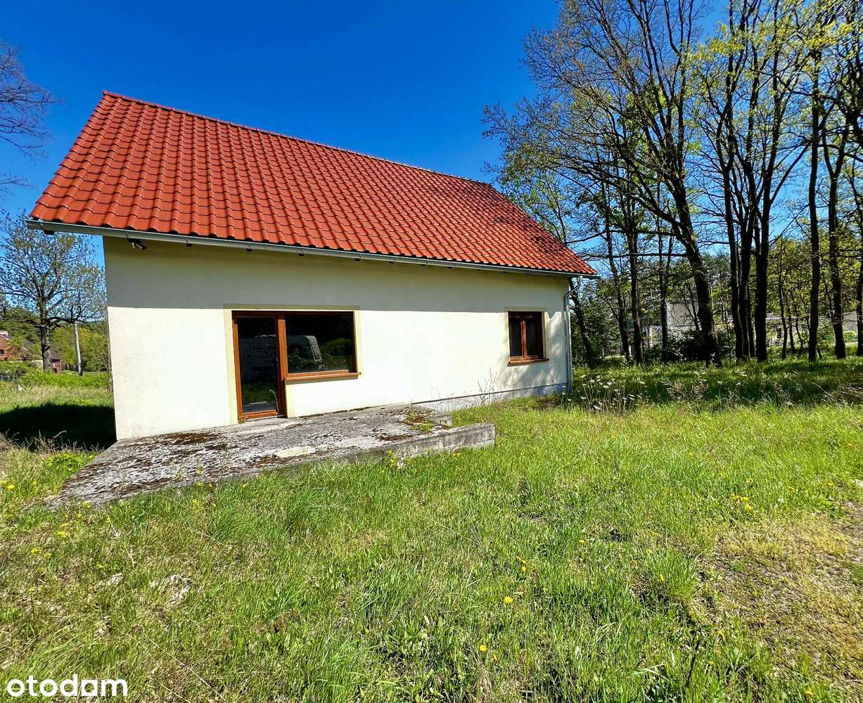 Sprzedam Dom w Zimnej Brzeźnicy-9