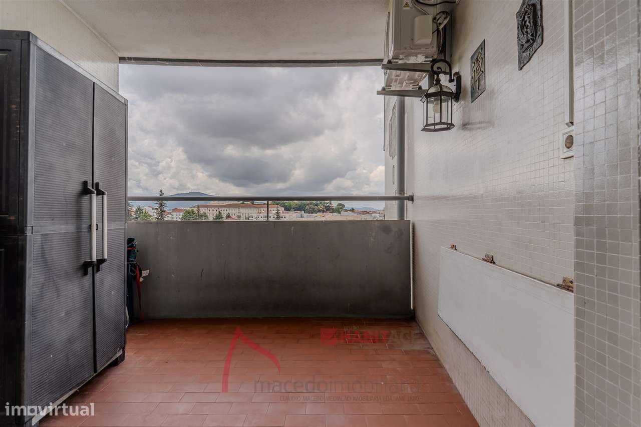 Apartamento T4 Mobilado à Venda em São Vicente, Braga-47