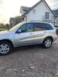 Toyota RAV4 2.0 VVT-i 4x4 - 4