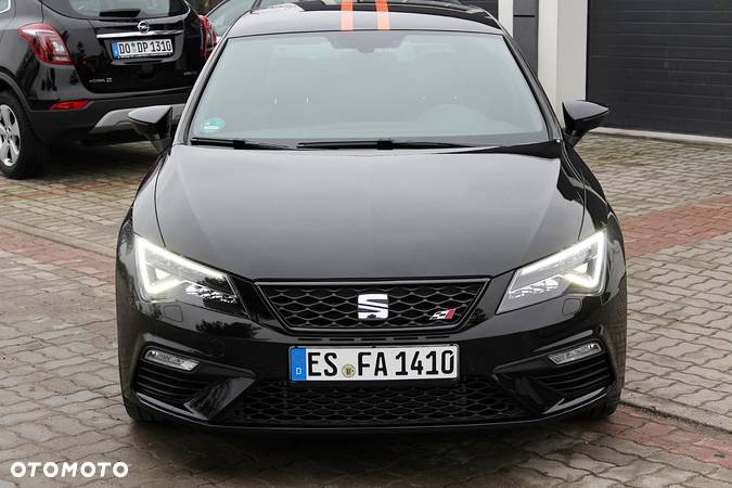 Seat Leon 2.0 TSI Start&Stop DSG Cupra 300 - 3