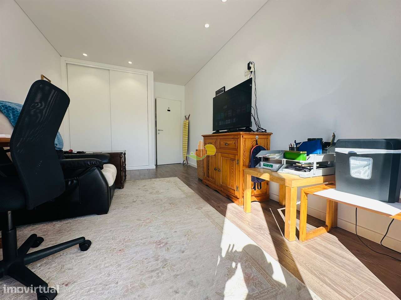 Moradia T3 Térrea - Souto da Carpalhosa-24