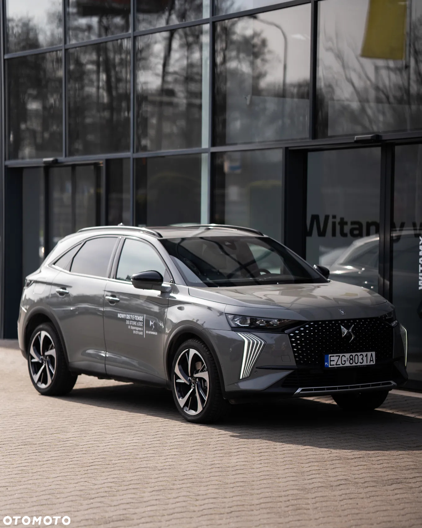 DS Automobiles DS 7 Crossback - 7