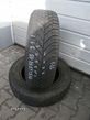 99G 2XZ 195/65R15 91T CONTINENTAL CONTIWINTERCO - 3