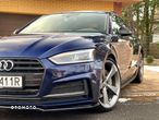 Audi A5 Sportback 2.0 TFSI quattro S tronic sport - 3