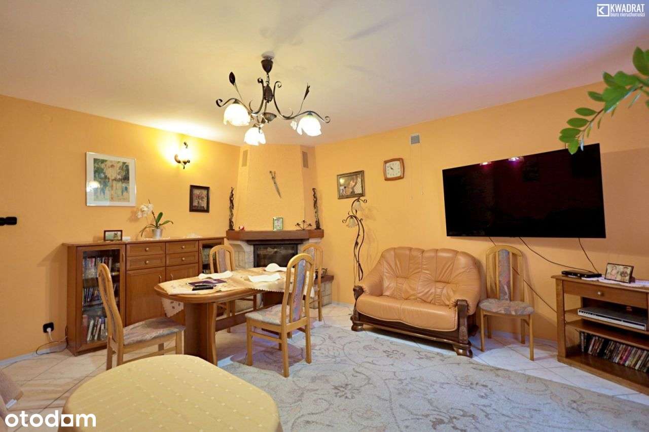 Piękny dom z ogrodem na sprzedaż - ul. Zamenhofa, - Pełny obrazek: 1/20