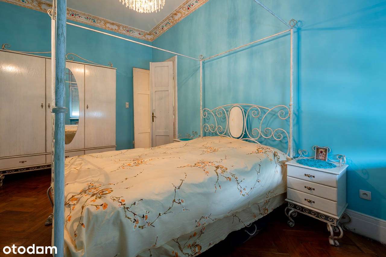 Piękne mieszkanie na starym mieście w Przemyślu - Pełny obrazek: 5/11