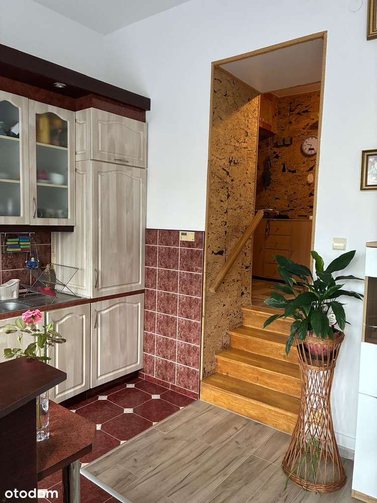 FUNKCJONALNE, PRZYTULNE MIESZKANIE W SZCZAWNICY - Pełny obrazek: 4/14