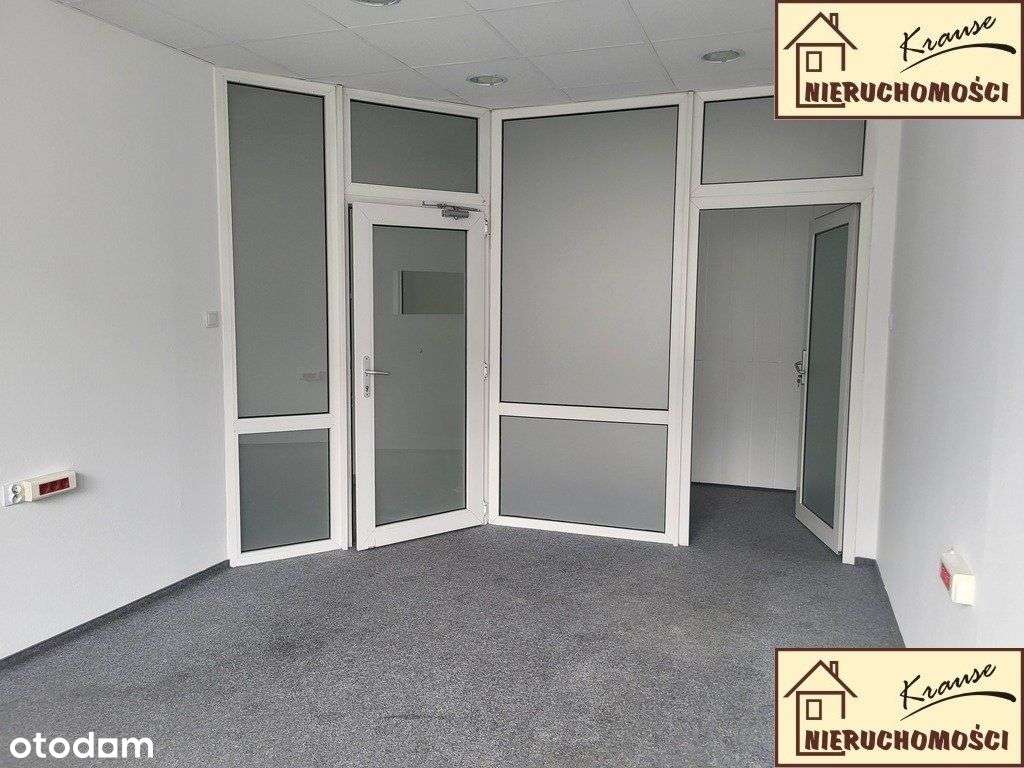 Lokal użytkowy, 22 m², Poznań - Pełny obrazek: 2/20