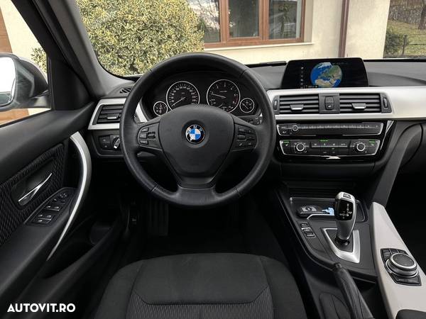 BMW Seria 3 - 20