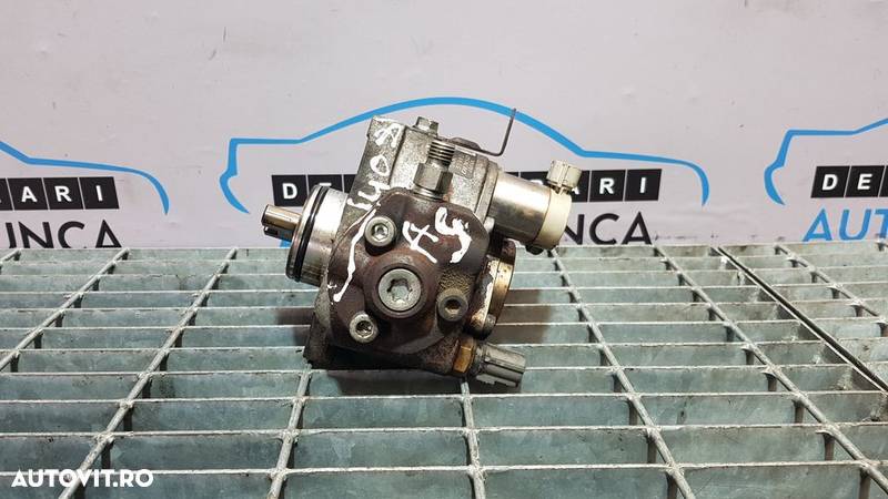 Pompa injectie / inalte Mitsubishi ASX 1.8 D 2010 - 2012 150CP 4N13 (408) 1640A043 - 2