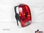 Farolim Esquerdo/Trás Seminovo/ Original MINI MINI COUNTRYMAN (F60) 63217401715 - 2