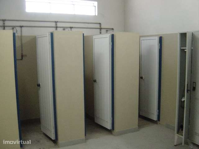 Armazém, Viseu, Nelas, Senhorim - Grande imagem: 5/13