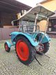 Hanomag Hanomag R324 S - 6