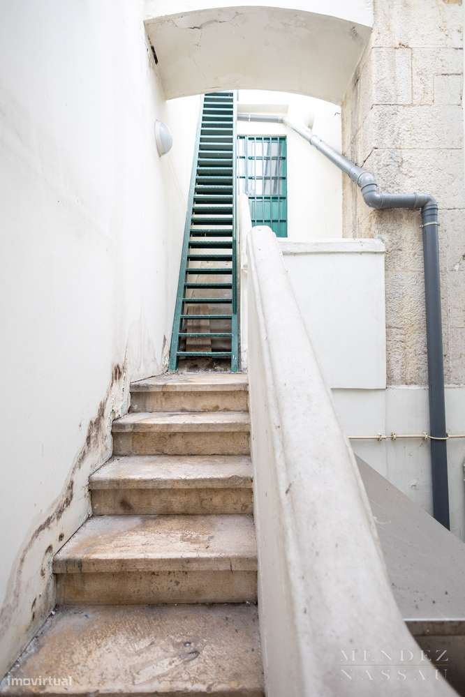 Antiga Agência bancária-9