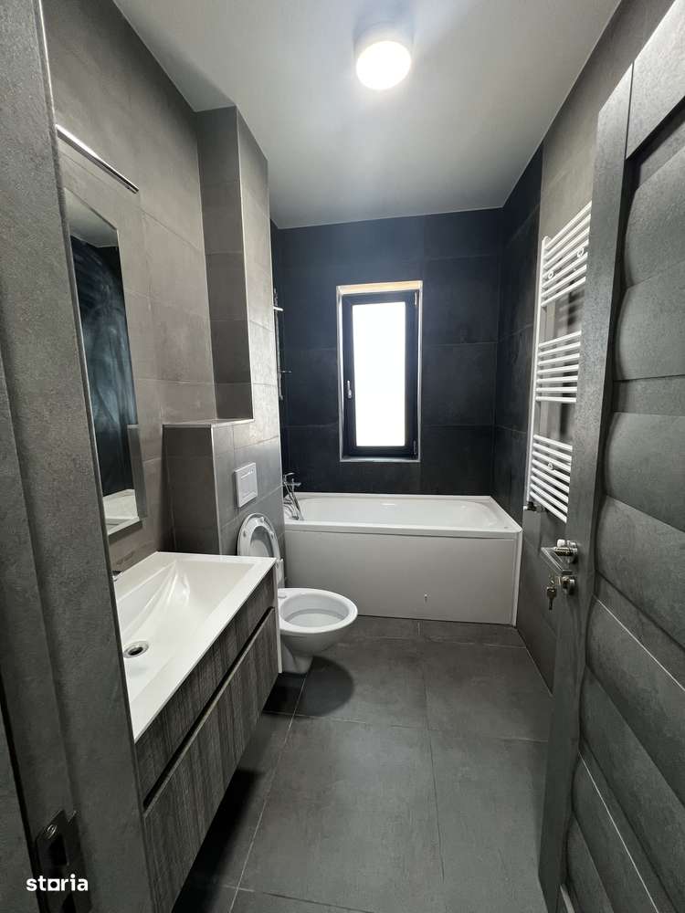 Apartament 2 camere-Bloc Nou- Piata Mare - Imagine principală: 4/11