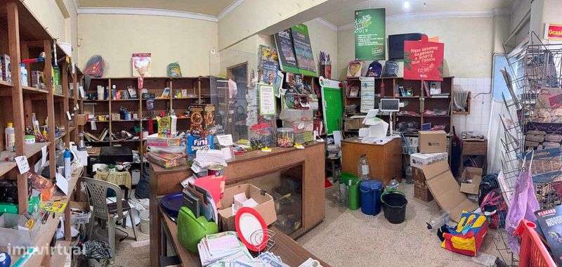 Transpasse de papelaria - Grande imagem: 5/8